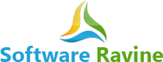 Software Ravine Logo